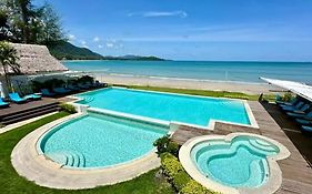 Twin Bay - Sha Extra Plus Ko Lanta 3*