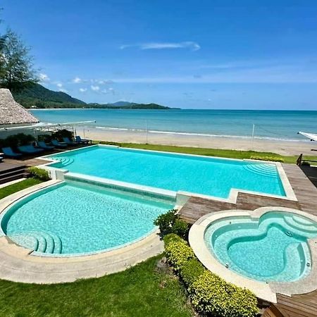 Twin Bay Resort - SHA Extra Plus Ko Lanta Esterno foto