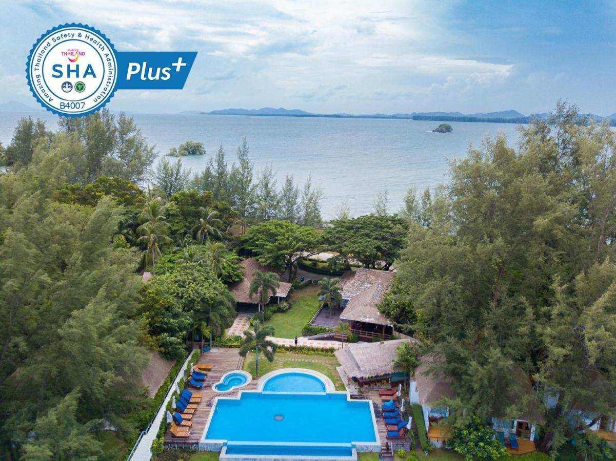 Twin Bay Resort - SHA Extra Plus Ko Lanta Esterno foto