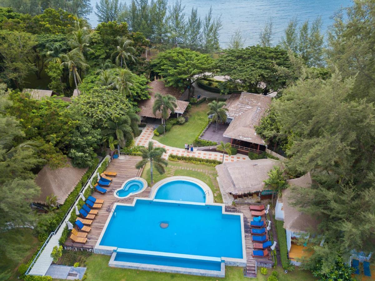 Twin Bay Resort - SHA Extra Plus Ko Lanta Esterno foto