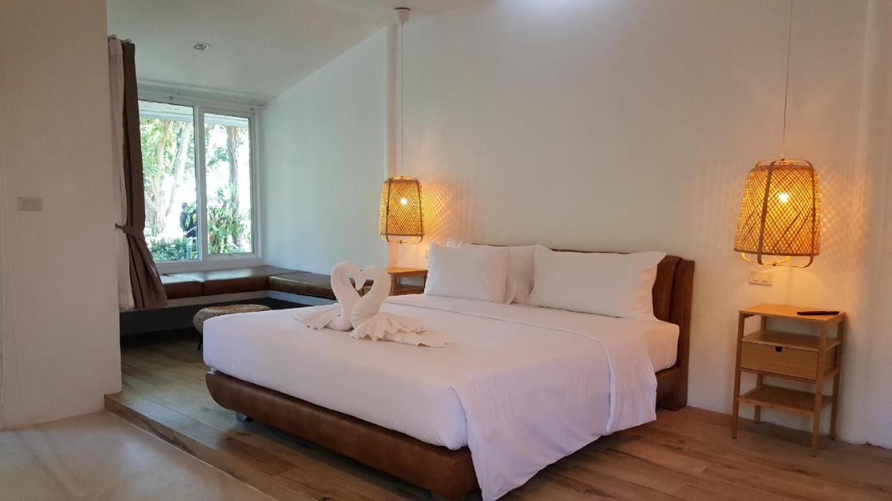 Twin Bay Resort - SHA Extra Plus Ko Lanta Esterno foto