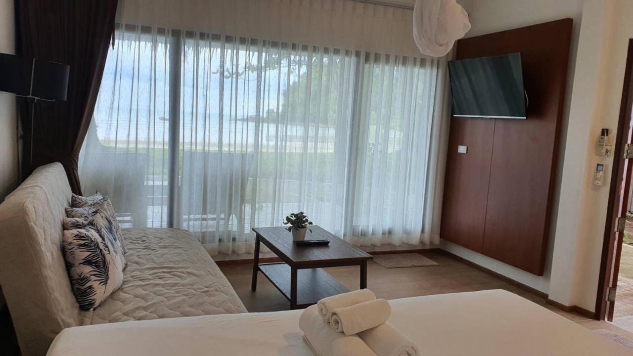 Twin Bay Resort - SHA Extra Plus Ko Lanta Esterno foto