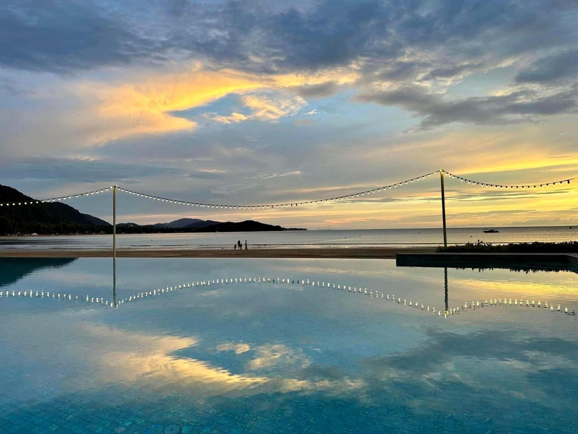 Twin Bay Resort - SHA Extra Plus Ko Lanta Esterno foto