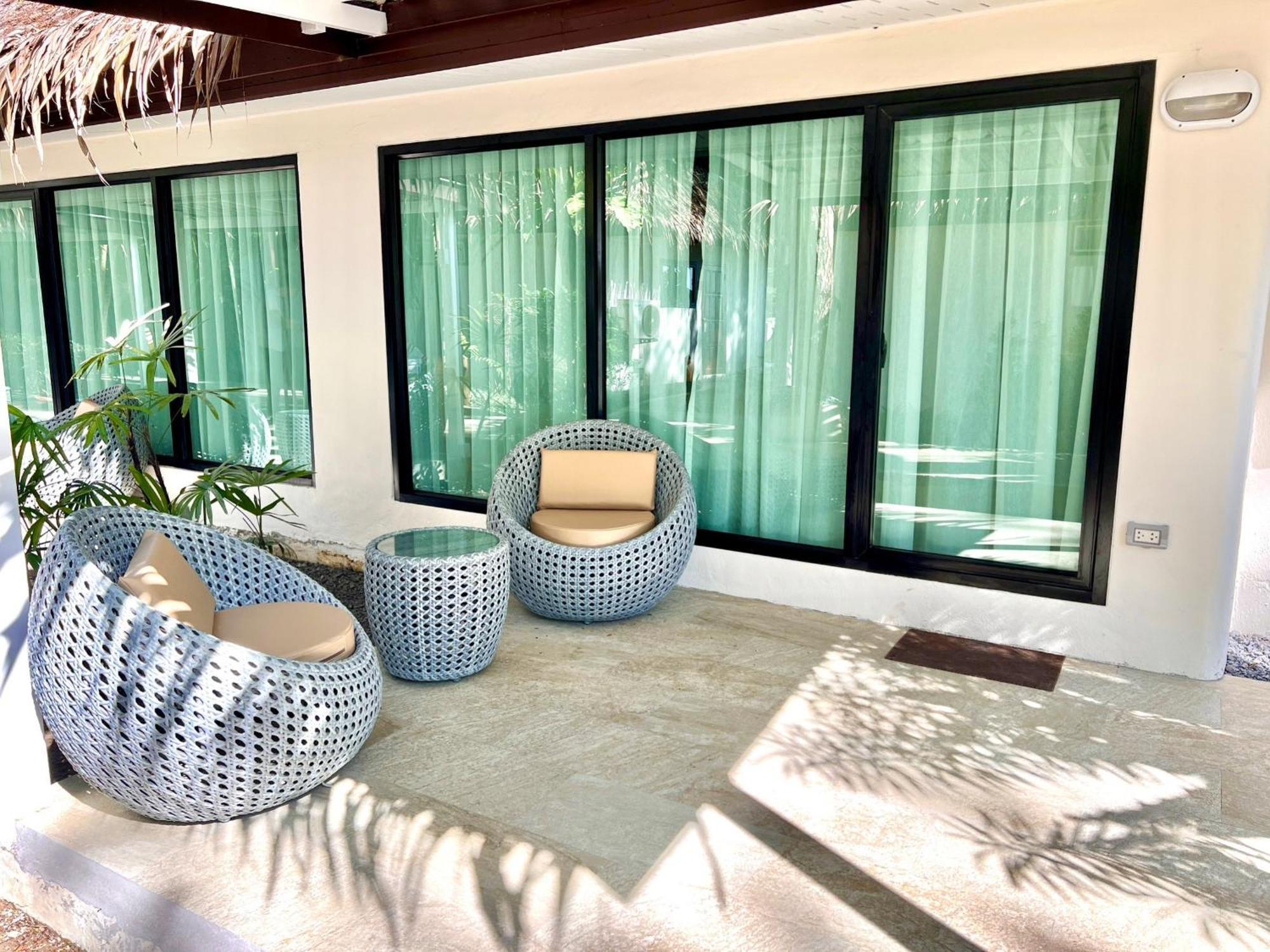 Twin Bay Resort - SHA Extra Plus Ko Lanta Esterno foto