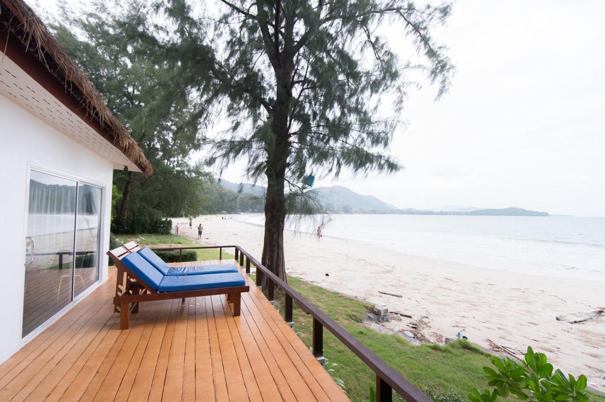 Twin Bay Resort - SHA Extra Plus Ko Lanta Esterno foto