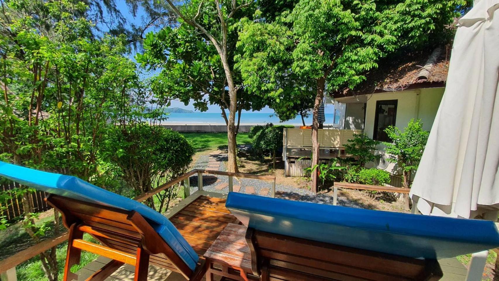 Twin Bay Resort - SHA Extra Plus Ko Lanta Esterno foto