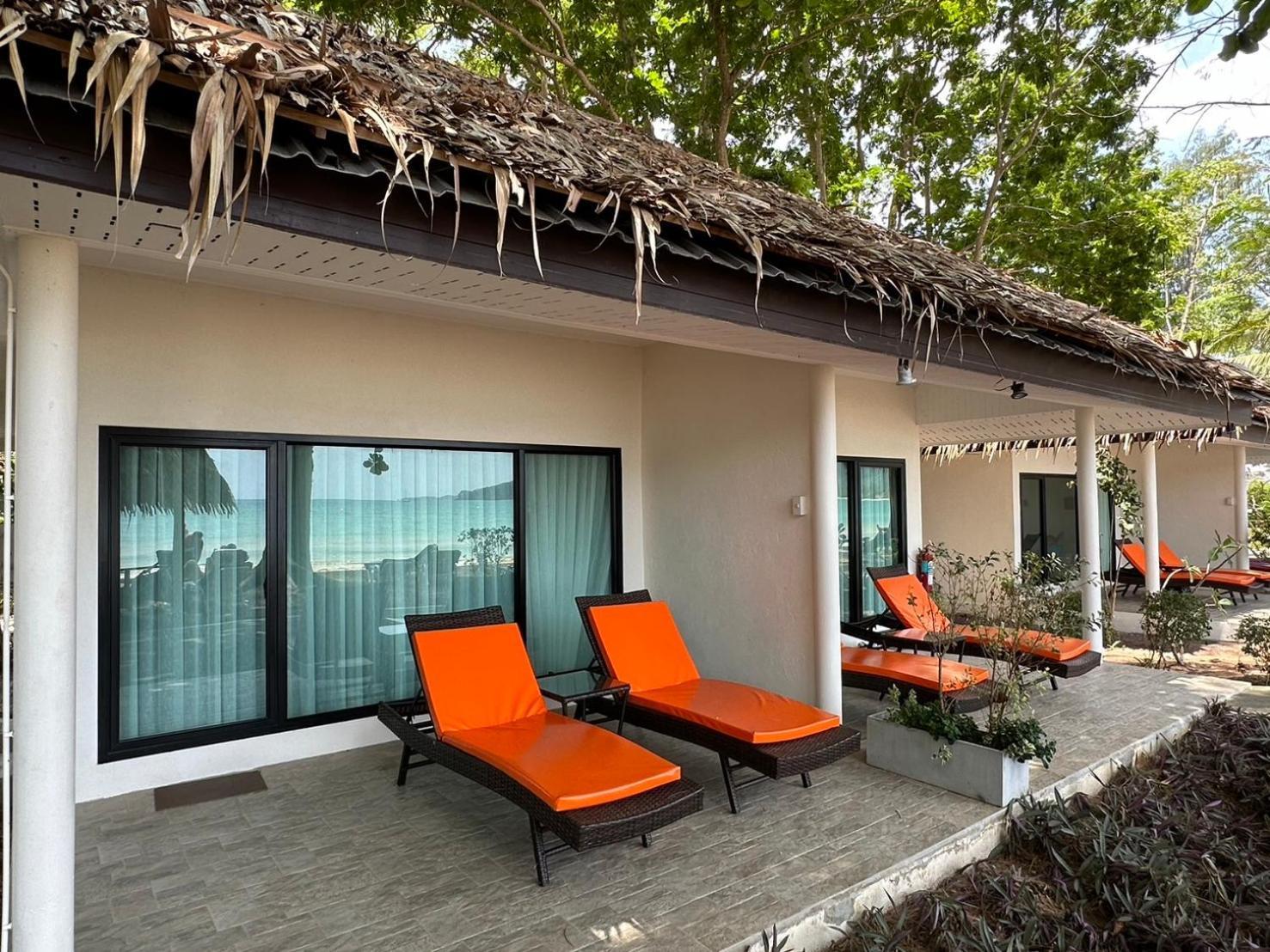 Twin Bay Resort - SHA Extra Plus Ko Lanta Esterno foto