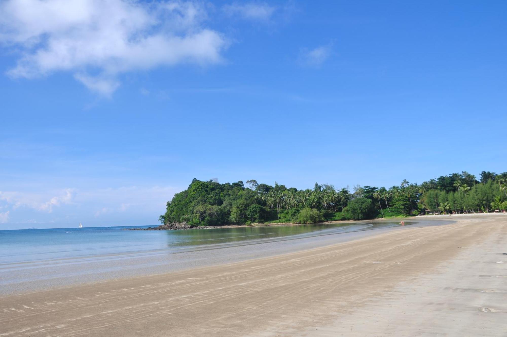 Twin Bay Resort - SHA Extra Plus Ko Lanta Esterno foto