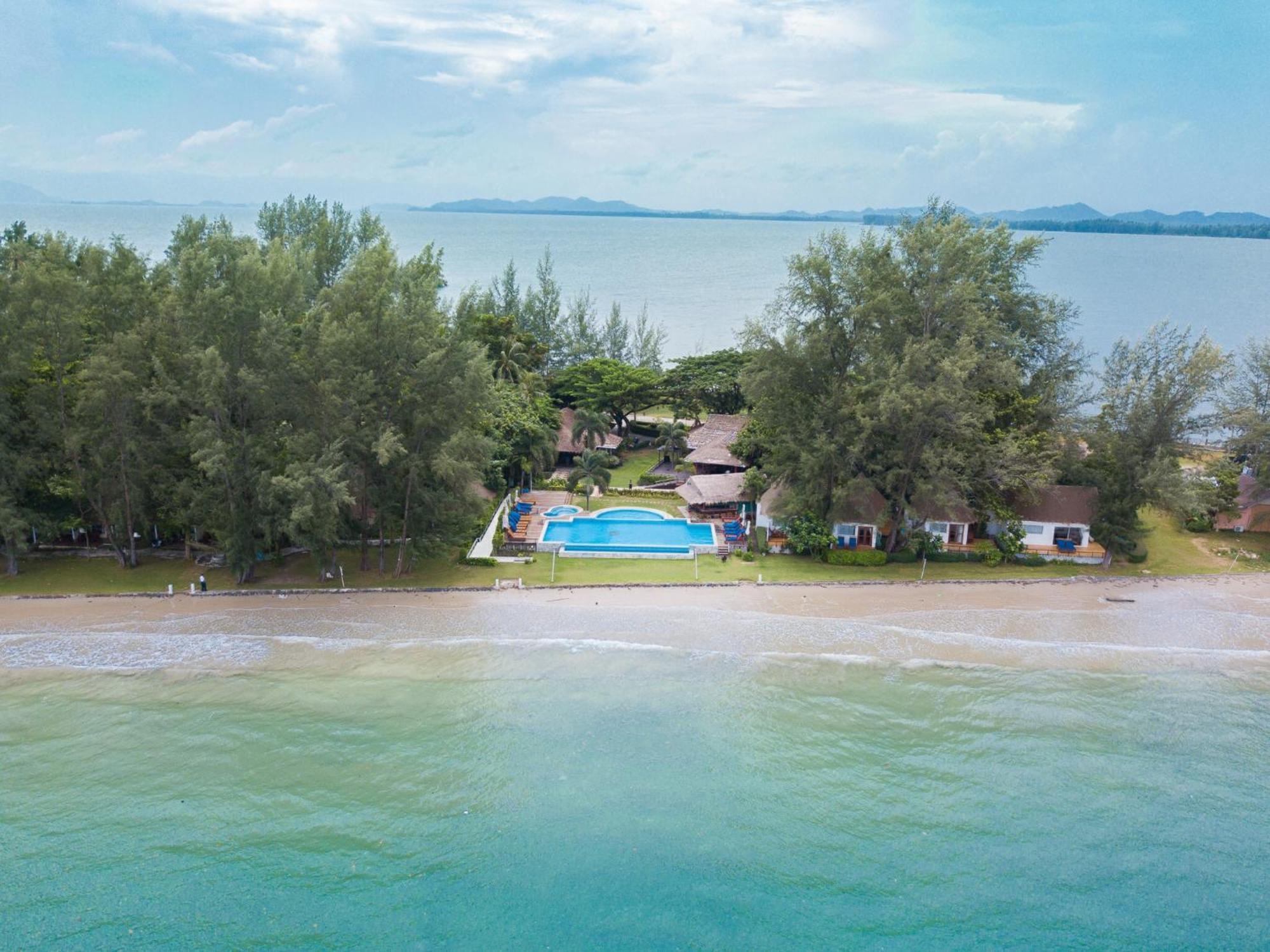 Twin Bay Resort - SHA Extra Plus Ko Lanta Esterno foto