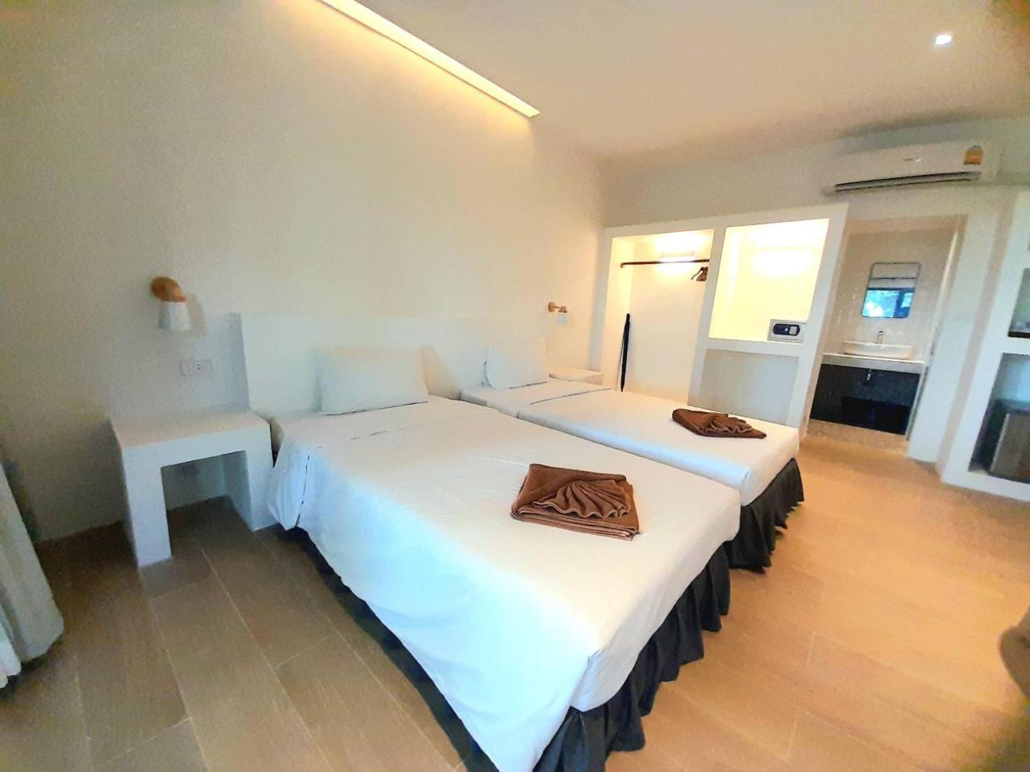 Twin Bay Resort - SHA Extra Plus Ko Lanta Esterno foto