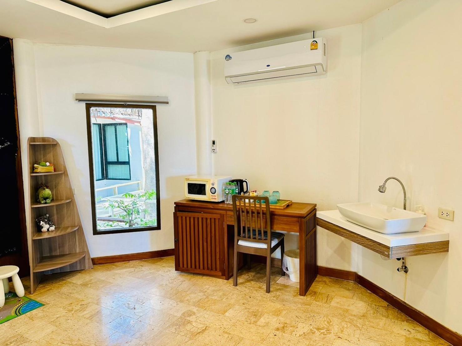 Twin Bay Resort - SHA Extra Plus Ko Lanta Esterno foto