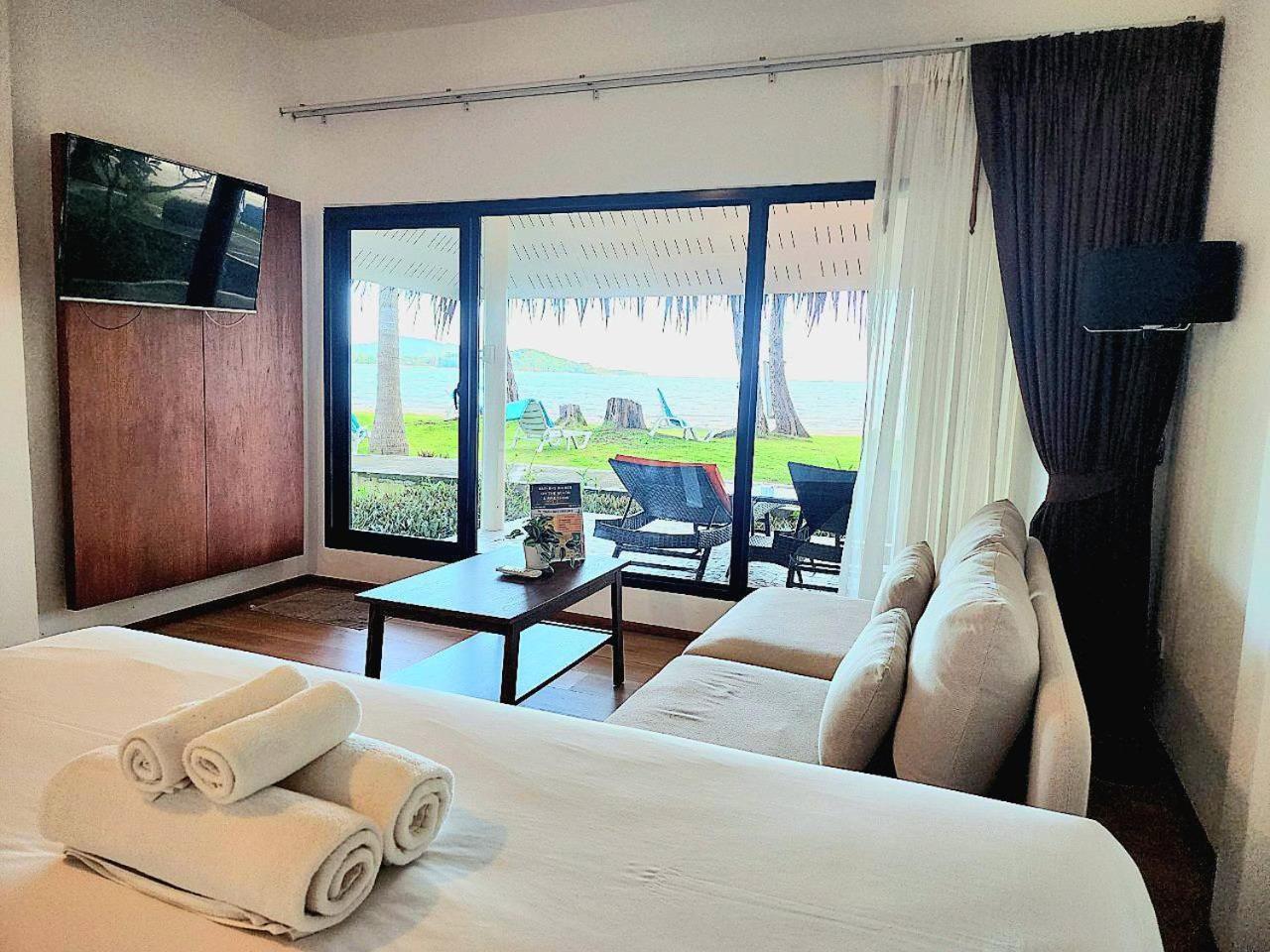 Twin Bay Resort - SHA Extra Plus Ko Lanta Esterno foto