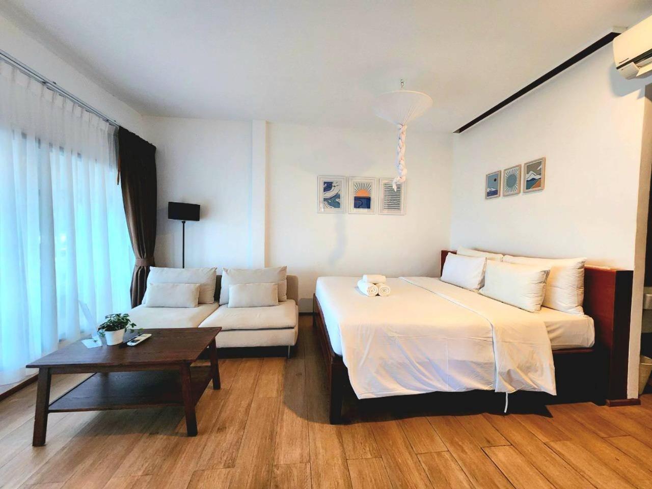 Twin Bay Resort - SHA Extra Plus Ko Lanta Esterno foto