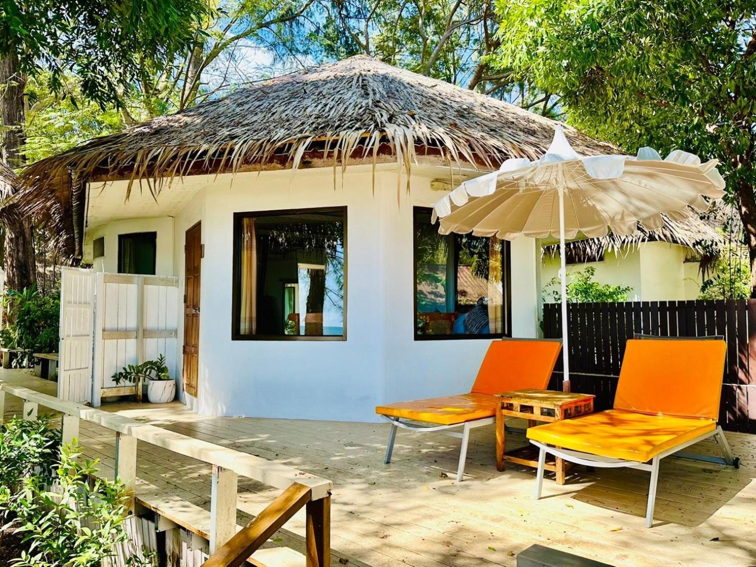 Twin Bay Resort - SHA Extra Plus Ko Lanta Esterno foto