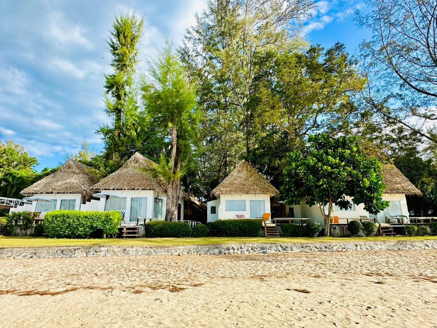 Twin Bay Resort - SHA Extra Plus Ko Lanta Esterno foto