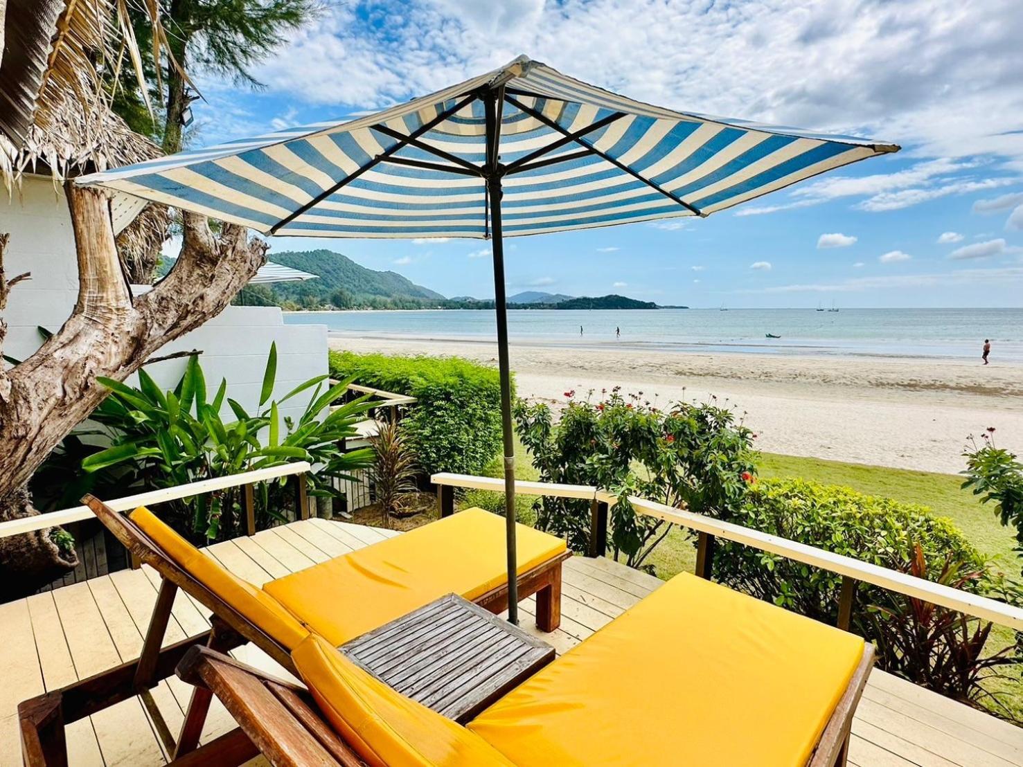 Twin Bay Resort - SHA Extra Plus Ko Lanta Esterno foto