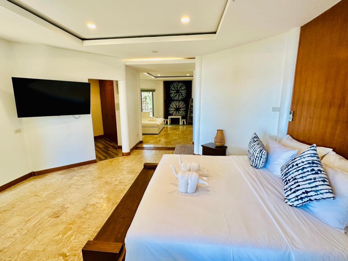 Twin Bay Resort - SHA Extra Plus Ko Lanta Esterno foto