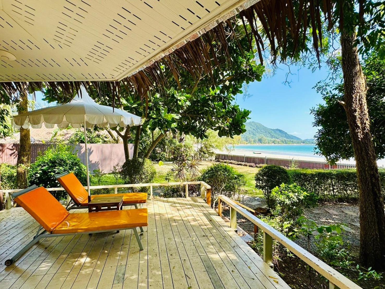 Twin Bay Resort - SHA Extra Plus Ko Lanta Esterno foto