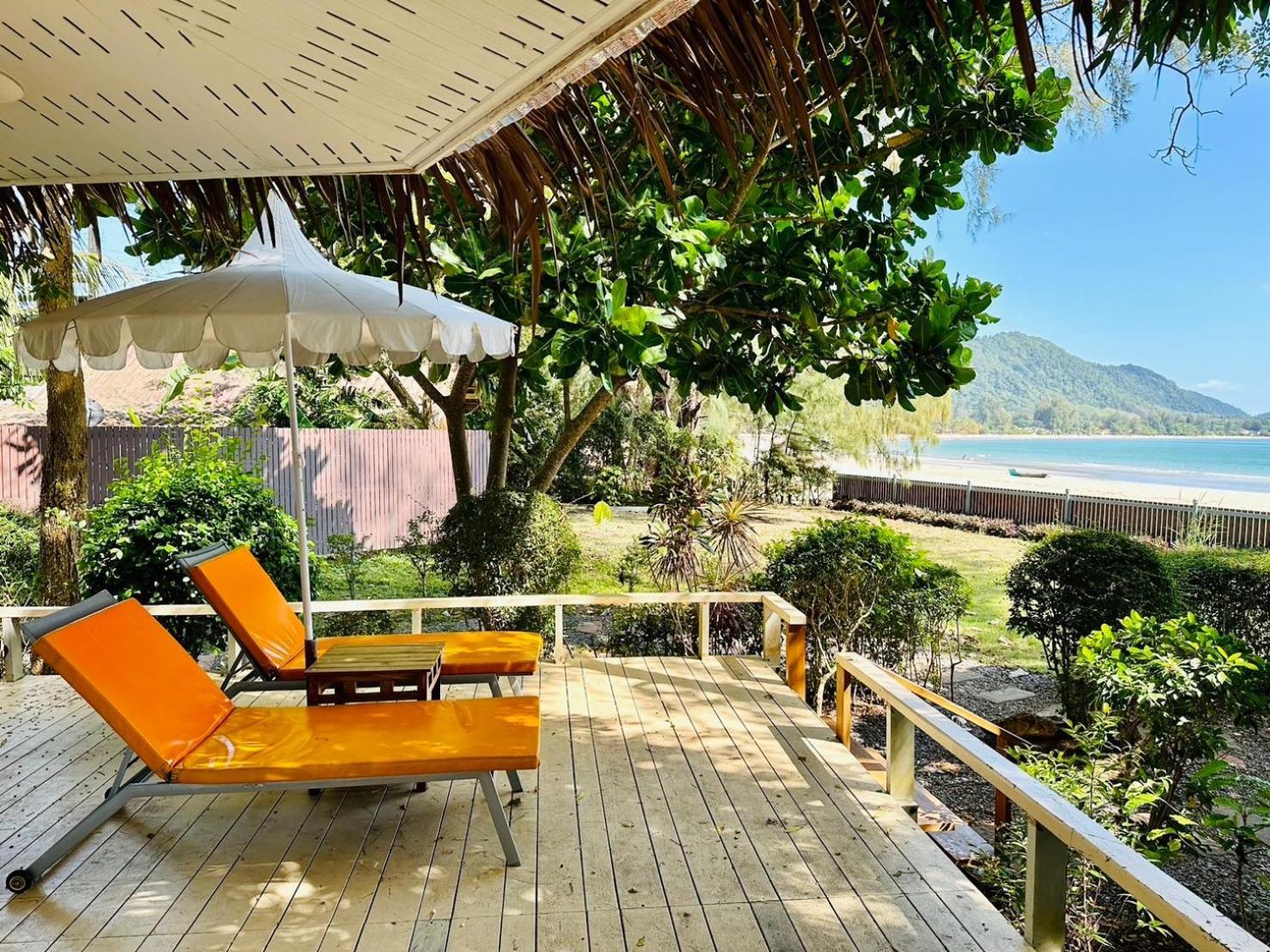 Twin Bay Resort - SHA Extra Plus Ko Lanta Esterno foto