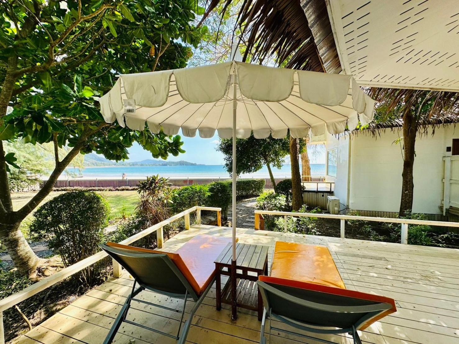 Twin Bay Resort - SHA Extra Plus Ko Lanta Esterno foto