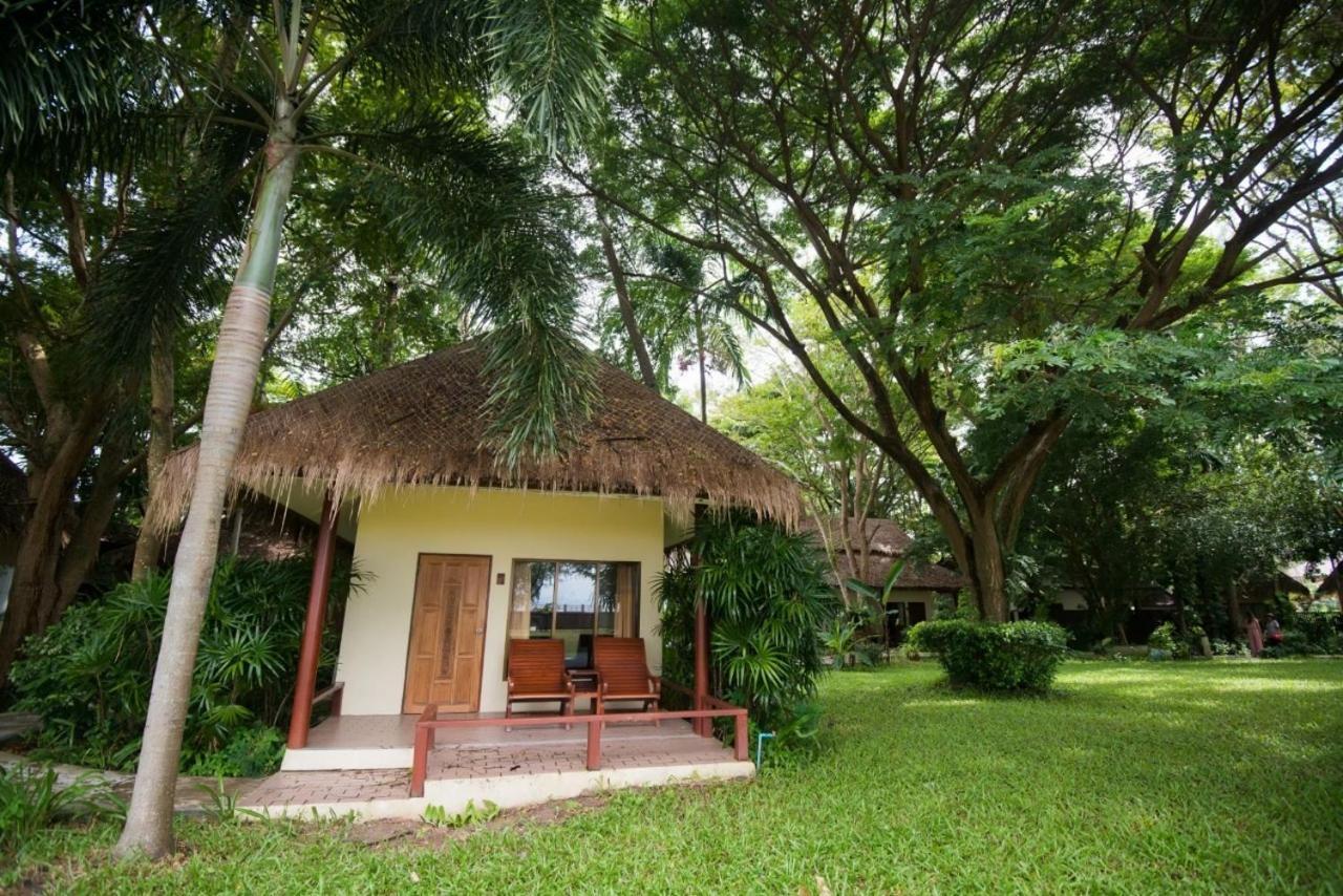 Twin Bay Resort - SHA Extra Plus Ko Lanta Esterno foto
