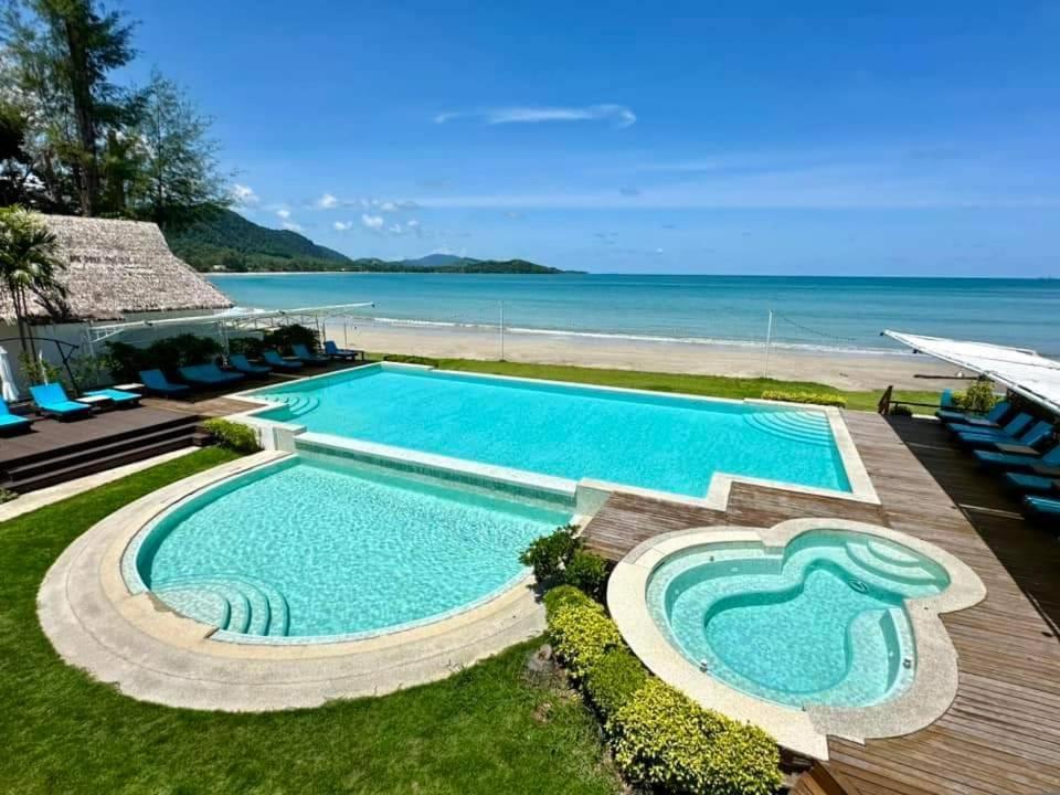 Twin Bay Resort - SHA Extra Plus Ko Lanta Esterno foto