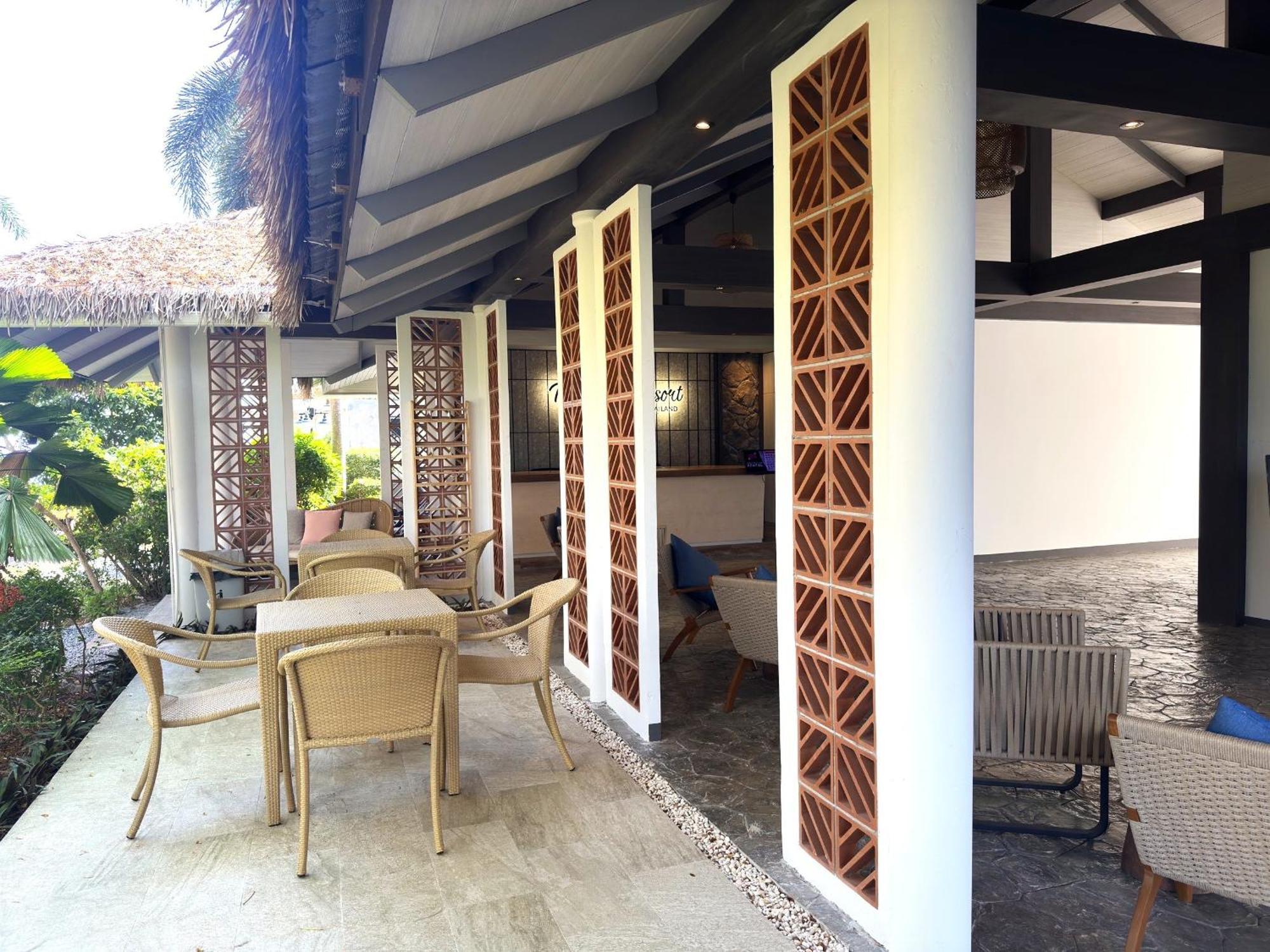 Twin Bay Resort - SHA Extra Plus Ko Lanta Esterno foto
